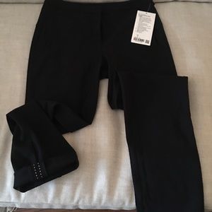 Lululemon “On The Move Pant” Size 6